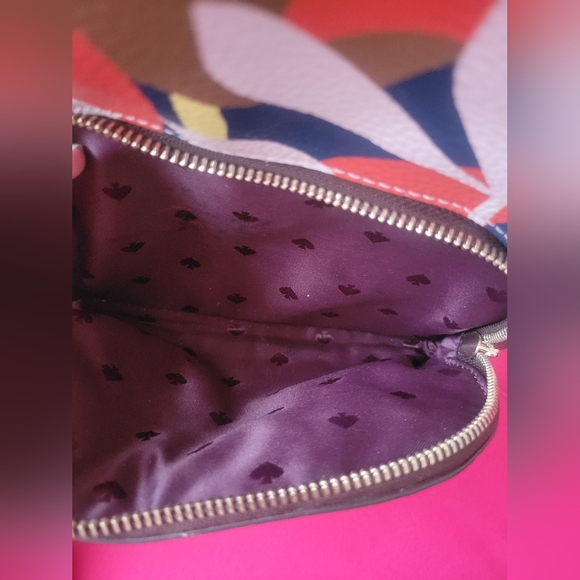 Kate Spade Multicolor Backpack - Picture 5 of 8